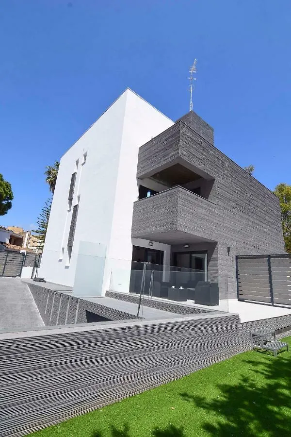 Letmalaga Carlos Haya España