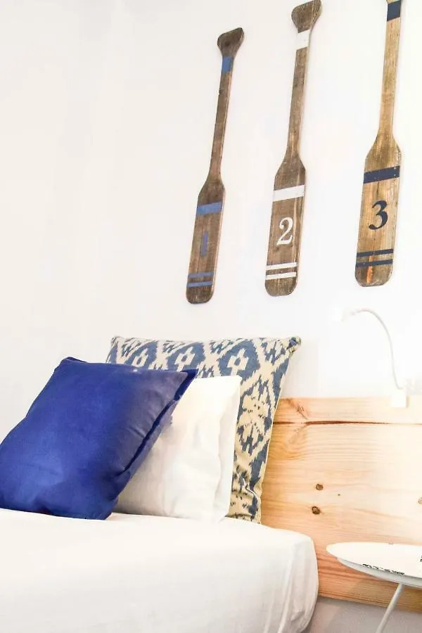 Letmalaga Carlos Haya Apartamento