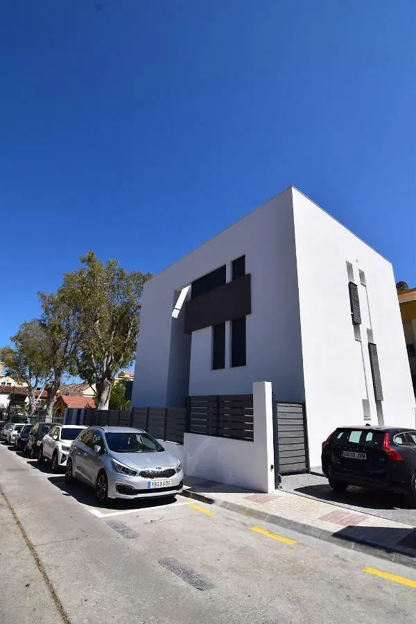 Letmalaga Carlos Haya España