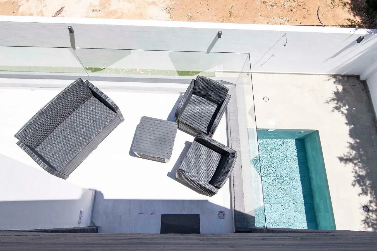 Apartamento Letmalaga Carlos Haya España