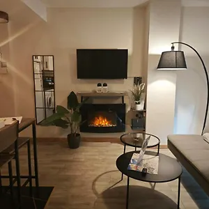 Miramar Appartement