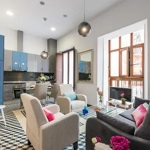 El Carmen Appartement
