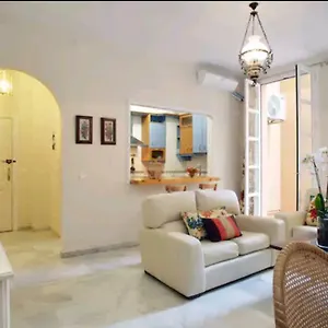 Apartment Alcazaba, Málaga