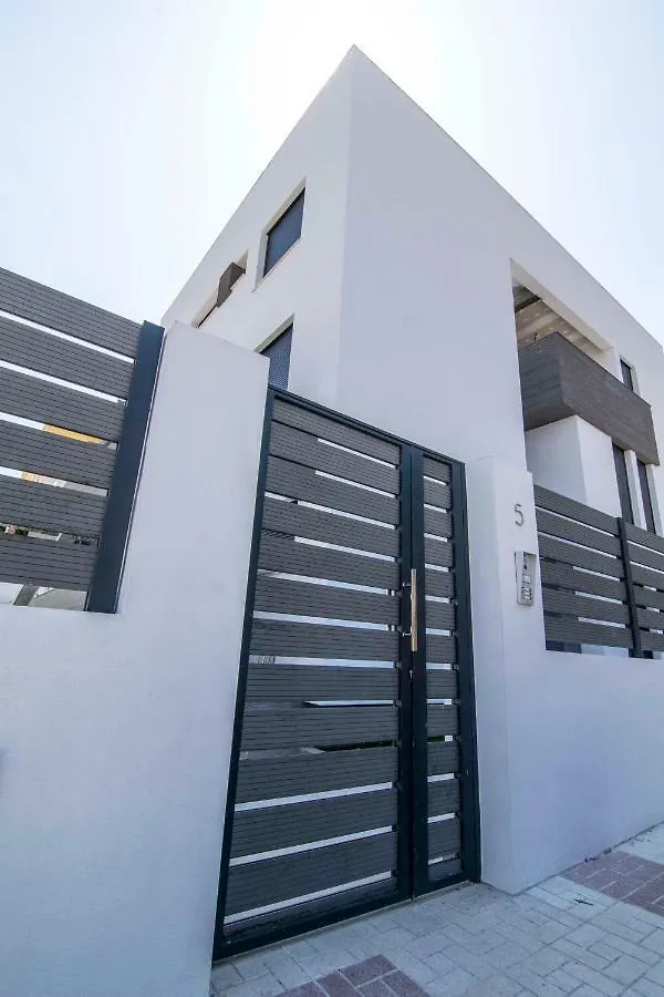 Apartment Letmalaga Carlos Haya