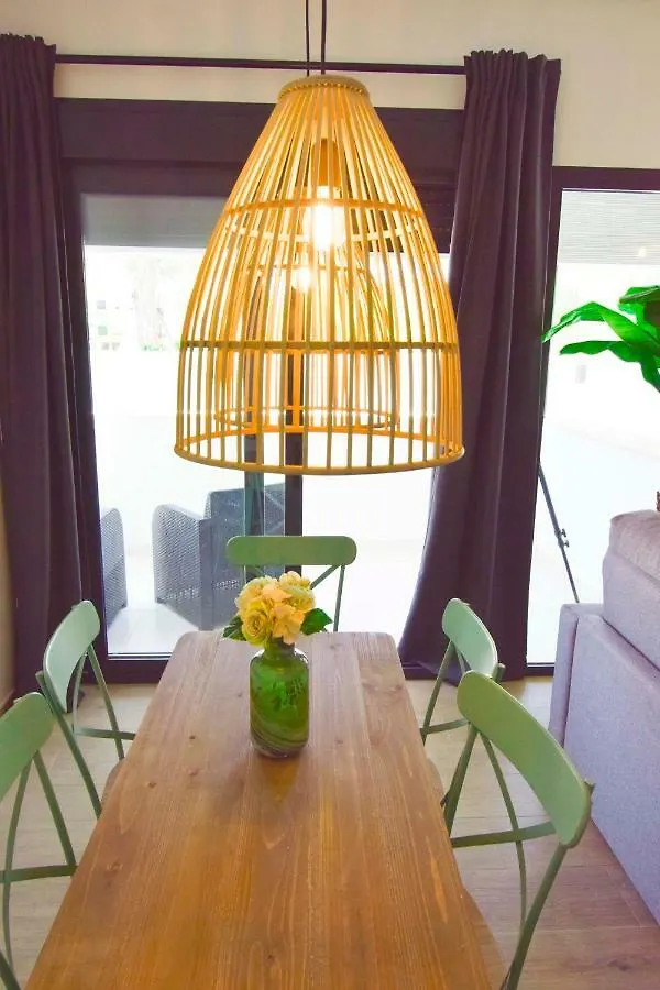 Letmalaga Carlos Haya Apartment